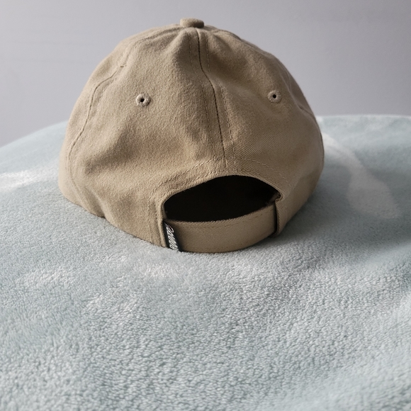 Roots Tan Cap - Picture 5 of 5